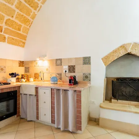 Villa Casa Stancarlino Tricase