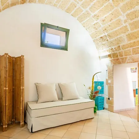 Casa Stancarlino Tricase