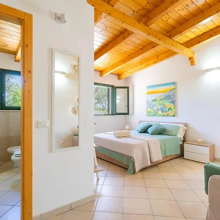 Villa Casa Stancarlino