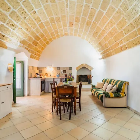 Villa Casa Stancarlino
