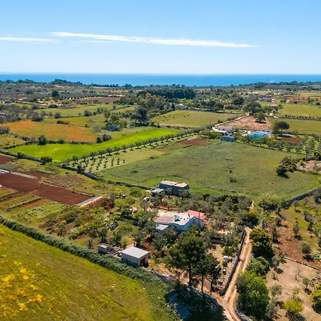 Villa Casa Stancarlino *