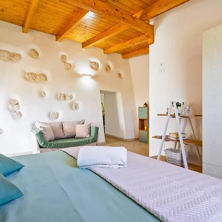 Casa Stancarlino
