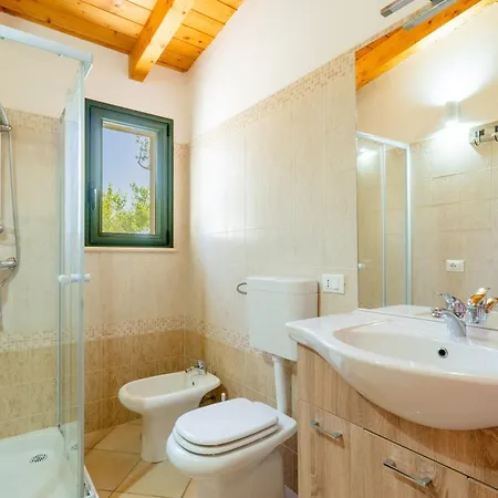 Villa Casa Stancarlino *