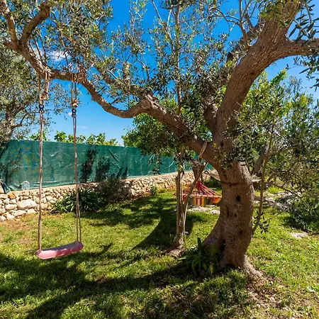 Casa Stancarlino