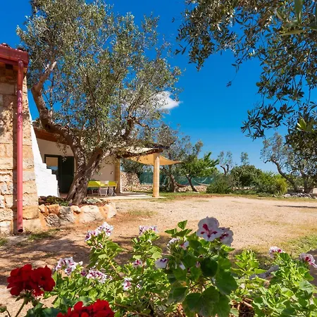 Villa Casa Stancarlino