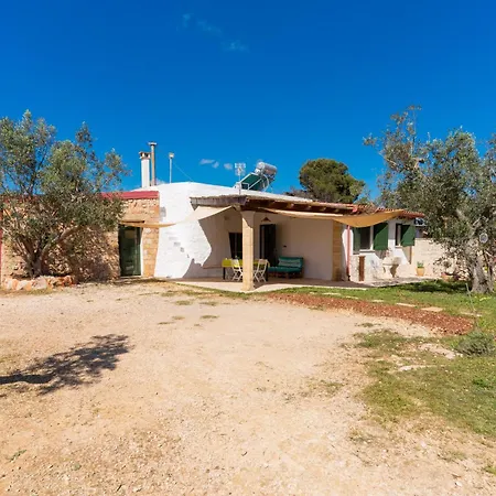 Villa Casa Stancarlino
