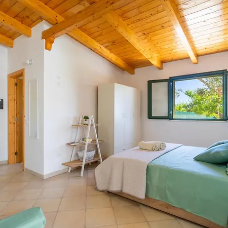 Βίλα Casa Stancarlino *