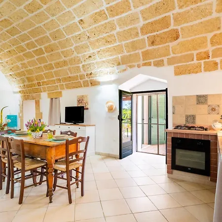 Βίλα Casa Stancarlino