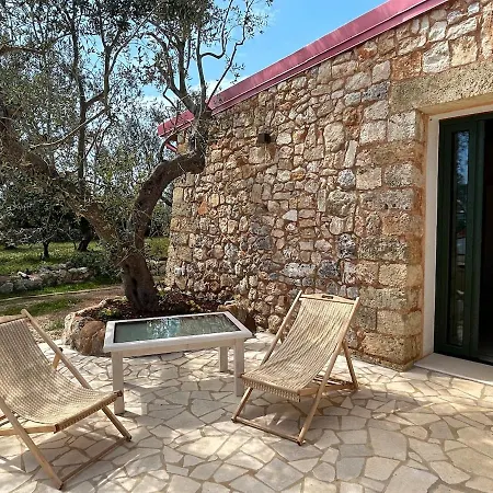 Villa Casa Stancarlino