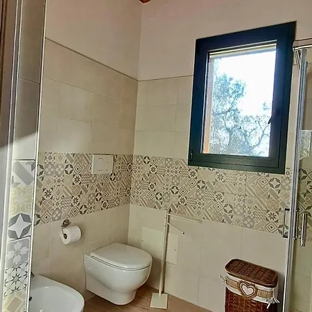 Villa Casa Stancarlino Tricase
