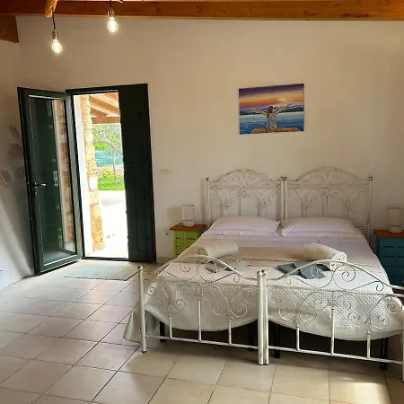 Casa Stancarlino *
