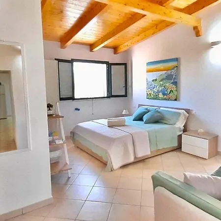 Casa Stancarlino