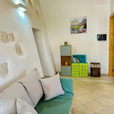Casa Stancarlino Villa