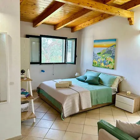 Casa Stancarlino Tricase