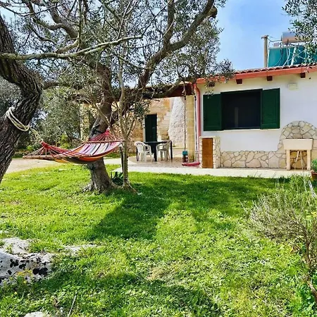 Casa Stancarlino * Tricase