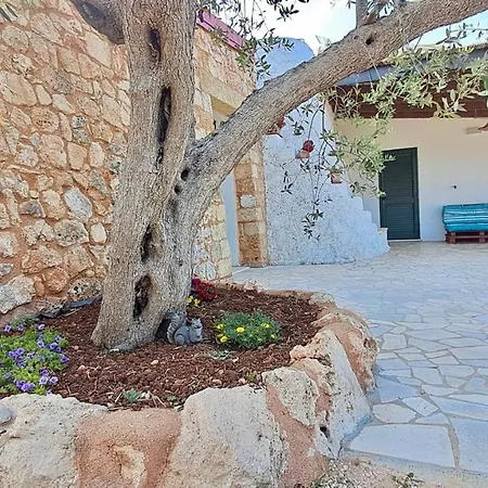 Villa Casa Stancarlino