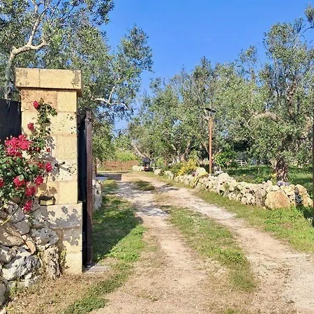 Casa Stancarlino Villa